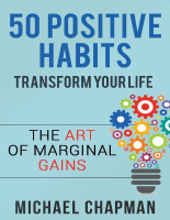 Positive Thinking By Michael Chapman.pdf